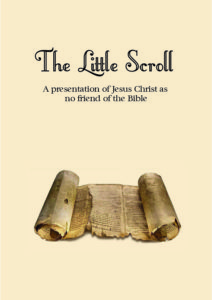 Download the Little Scroll